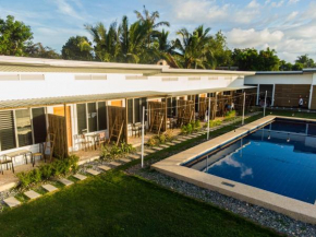 Manta Dream Resort